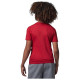 Jordan Παιδική κοντομάνικη μπλούζα Practice Flight T-Shirt